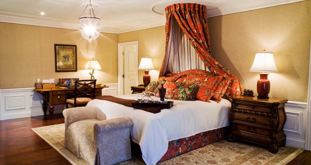 The Landmark Fort Harrison Fully Restored