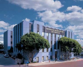 Advanced Organization Los Angeles, California