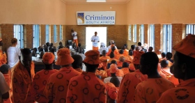 Criminon programs all over the world