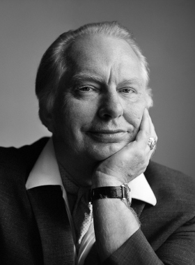 Л. Рон Хаббард