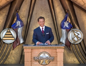 Mr. David Miscavige, ecclesiastical leader of the Scientology religion, presided at the grand opening event of the Church of Scientology Dallas, where he said Texas dreams of spiritual freedom would be realized.