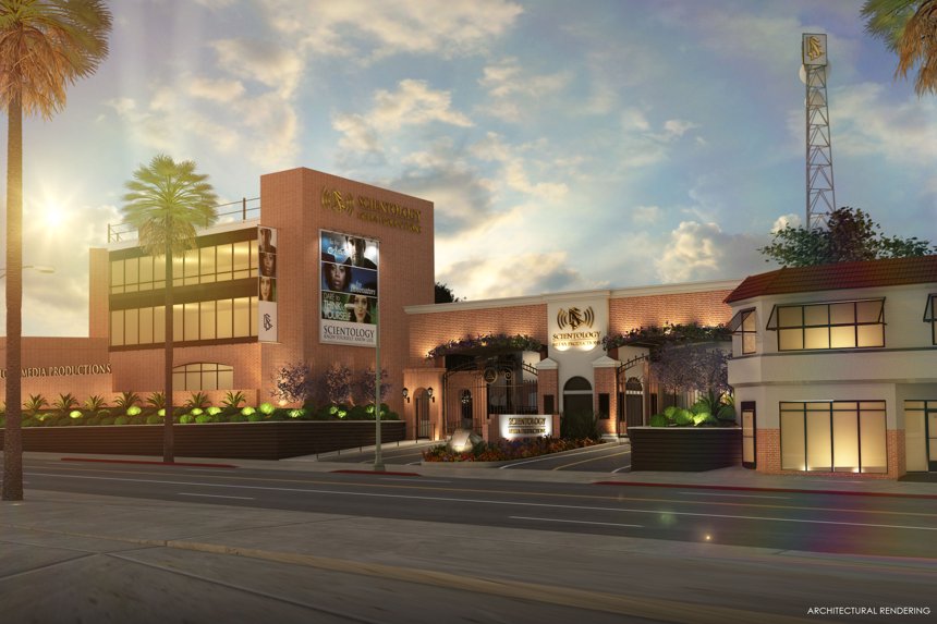 Church of Scientology