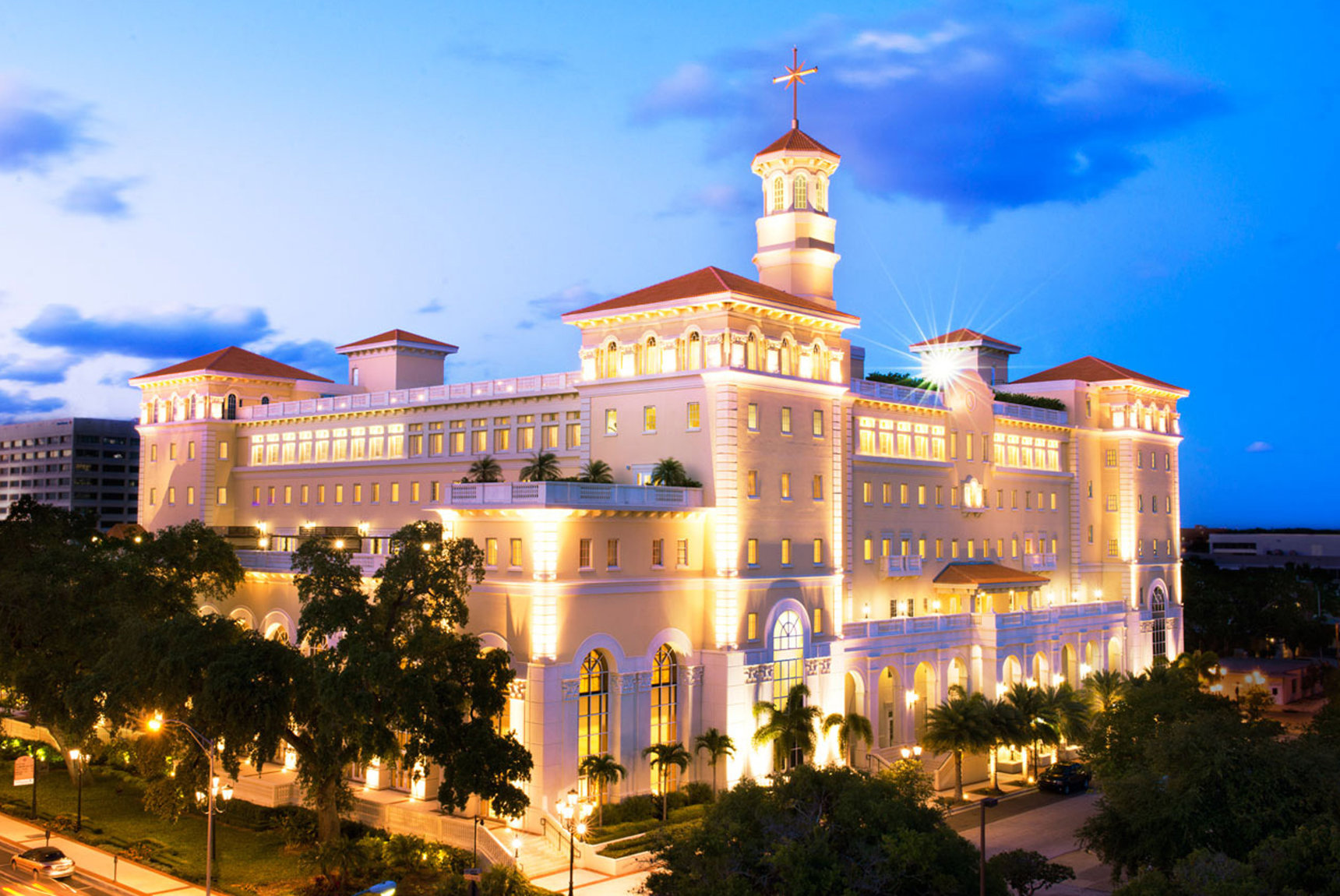 Church Of Scientology Johannesburg