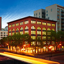 church of scientology portland