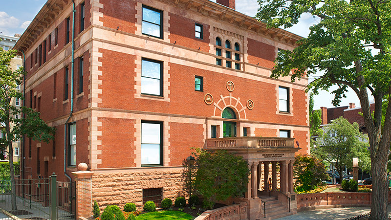 Church Of Scientology Dc Tour Church Of Scientology Dc Tour