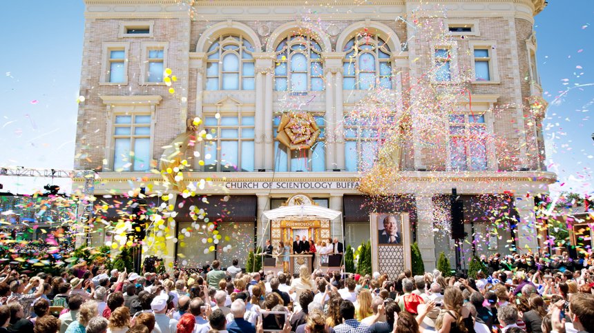 the church of scientology essay The church of scientology is the management body of the religion, and is in charge of planning and coordinating scientology expansion there are over 7,300 scientology groups in 163 countries around the world, with 87,000 volunteer ministers. the church of scientology essay The church of scientology is the management body of the religion, and is in charge of planning and coordinating scientology expansion there are over 7,300 scientology groups in 163 countries around the world, with 87,000 volunteer ministers.