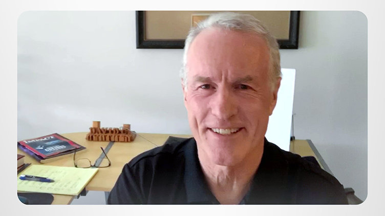 What is scientology picture