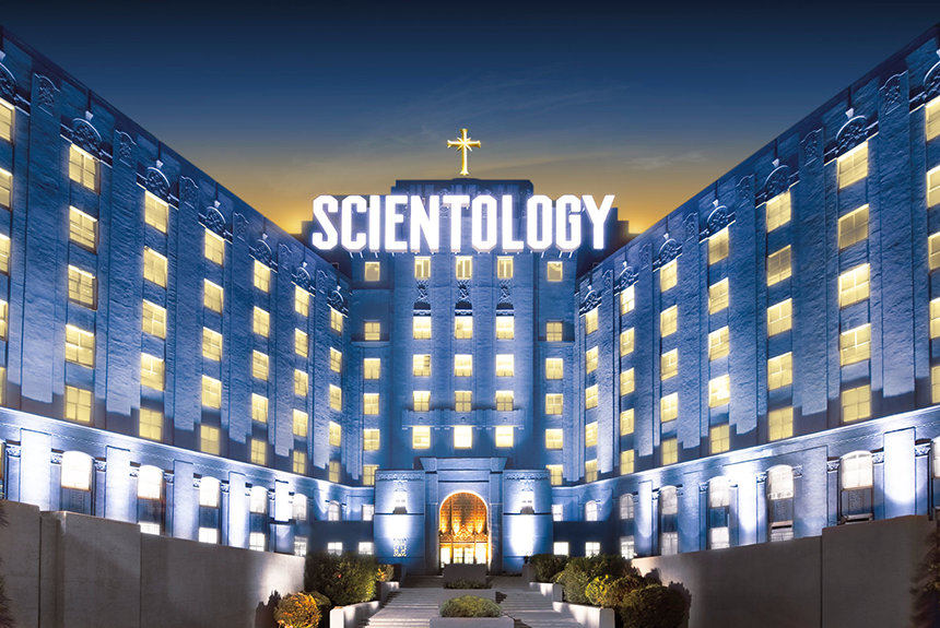 Scientology Ideal Pacifica Bridge Expands to Serve Scientologists