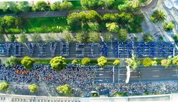Spelling Out the Anti-Drug Message